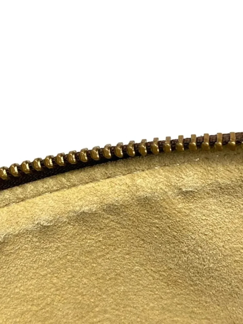 LOUIS VUITTON Retiro PM M40325 Monogram  Handbag Monogram Canvas